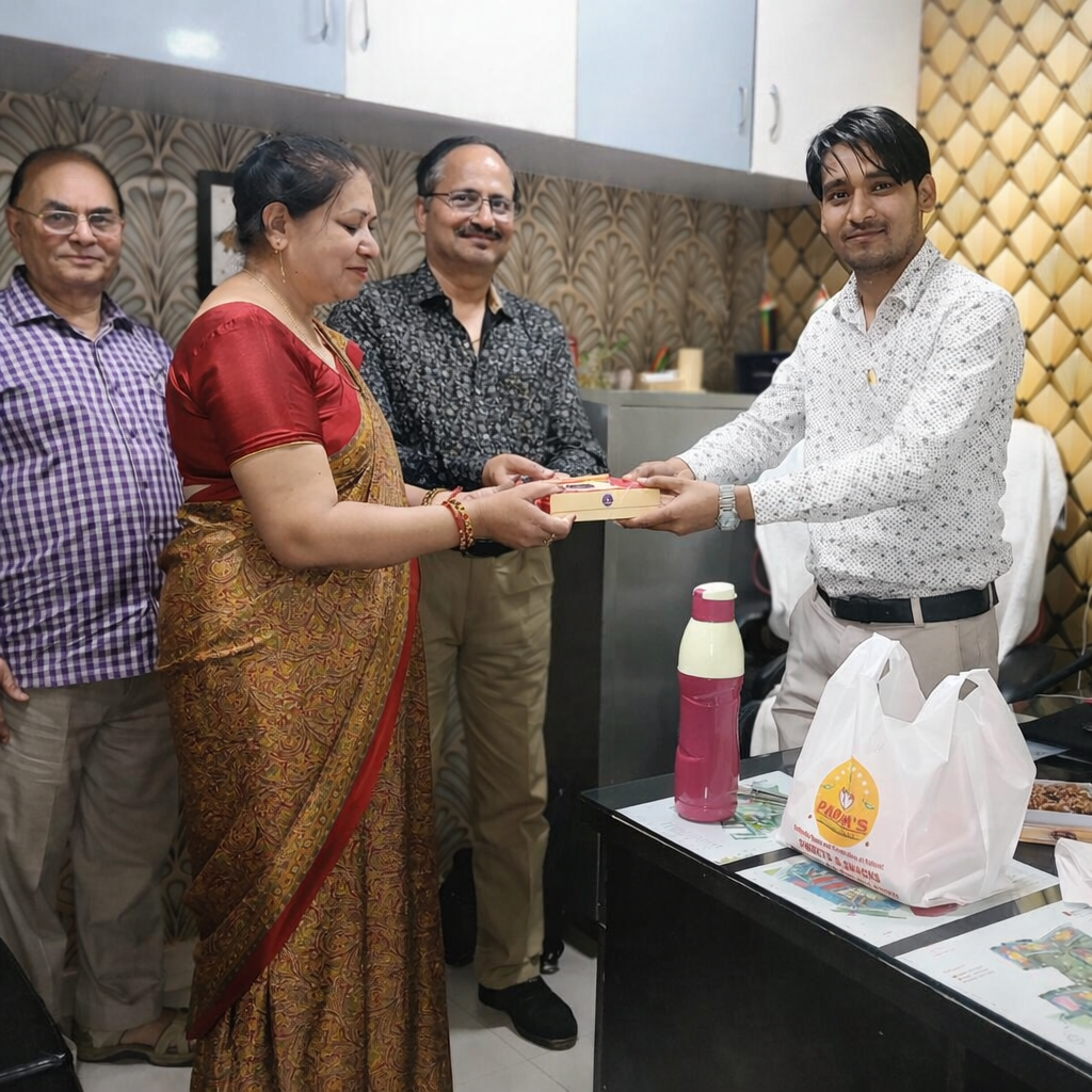 Happy Clients