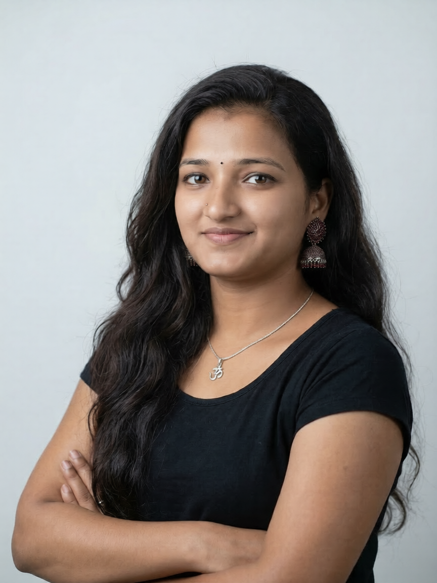 Himanshi Singh