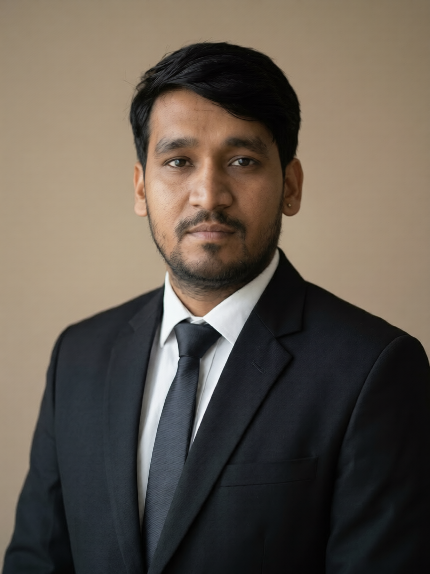 AR Raman