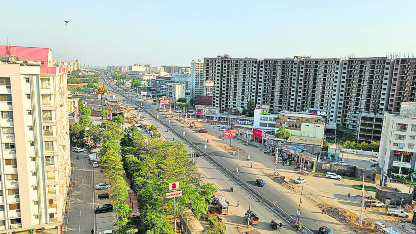 First-Time Buyer's Complete Guide to Buying Property in Bhiwadi